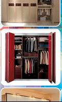 Wardrobe Design Ideas скриншот 1