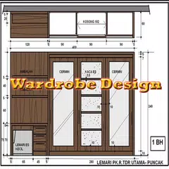 Скачать Wardrobe Design APK