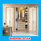 Wardrobe Design biểu tượng