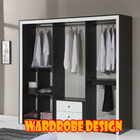Wardrobe Design icon
