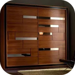 Wardrobe Design Ideas APK download