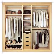 Wardrobe Design Ideas