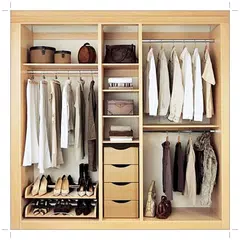 Wardrobe Design Ideas APK 下載