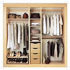 Wardrobe Design Ideas biểu tượng