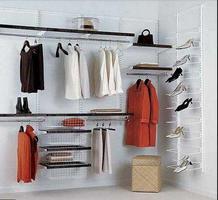 Wardrobe Design Ideas syot layar 1