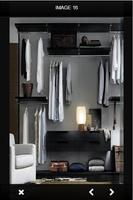 Wardrobe Design Ideas syot layar 1