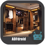 Ý tưởng thiết kế tủ quần áo