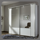 Wardrobe Design Ideas icon