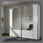 Wardrobe Design Ideas ikon