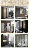 Wardrobe Design Ideas syot layar 1