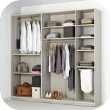Wardrobe Design Ideas