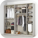 Wardrobe Design Ideas APK