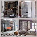 Armoire Design Ideas APK