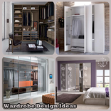 Kleiderschrank-Design-Ideen
