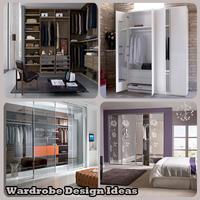 Wardrobe Design Ideas-poster