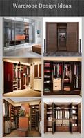 Armoire Design Ideas capture d'écran 1