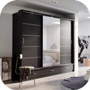 Armoire Design Ideas APK