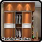 Wardrobe Design Ideas icône