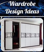 Wardrobe Design Ideas plakat