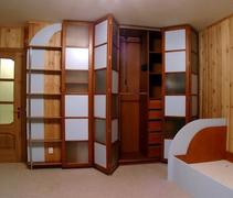 Wardrobe Design Ideas screenshot 4