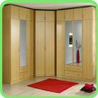 Icona Wardrobe Design Ideas