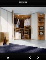 1 Schermata Wardrobe Design Ideas