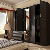 Kleiderschrank Möbel Zeichen