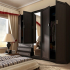 Wardrobe Furniture simgesi