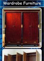 Wardrobe Furniture poster