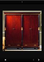Wardrobe Furniture screenshot 1