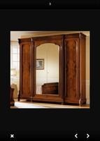 Wardrobe Furniture screenshot 3