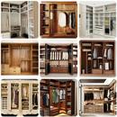 Wardrobe Minimalis Modern APK