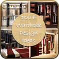 Wardrobe Plan Design Ideas