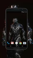 Warframe Wallpaper 截图 2