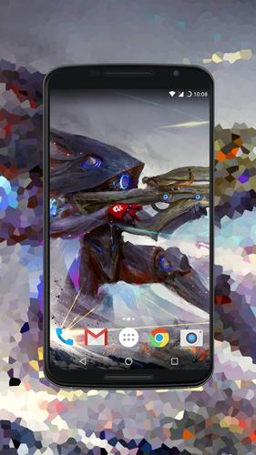 無料で Warframe Wallpaper アプリの最新版 Apk1 1 0をダウンロードー Android用 Warframe Wallpaper Apk の最新バージョンをダウンロード Apkfab Com Jp