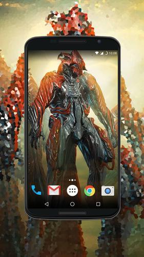 無料で Warframe Wallpaper アプリの最新版 Apk1 1 0をダウンロードー Android用 Warframe Wallpaper Apk の最新バージョンをダウンロード Apkfab Com Jp