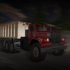 Trucks Simulator 2018 ( Euro ) icône