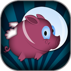 آیکون‌ Tap Tap Piggy