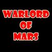 ”Warlord of Mars