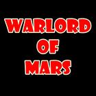Warlord of Mars ícone