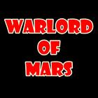 Warlord of Mars icône