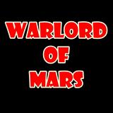 Warlord of Mars icon