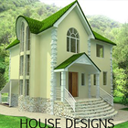House Designs アイコン