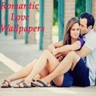 Romantic Love Wallpapers icône