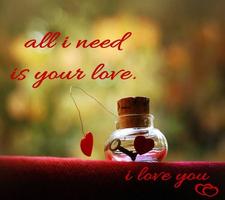 Romantic Love Wallpapers poster