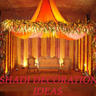 Shadi Decoration icône