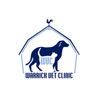 Warrick Vet Clinic icône
