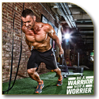 Warrior Fitness Workouts icon