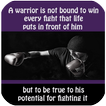 The Warrior Mindset 아이콘