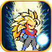 Goku Super Hero: Fusion Warriors Run APK